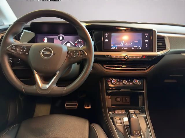 Opel Grandland X Business Elegance