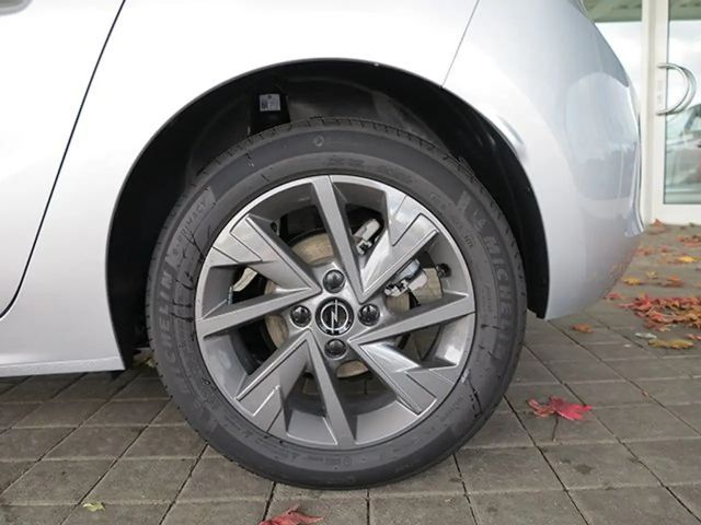 Opel Corsa Edition F Edition