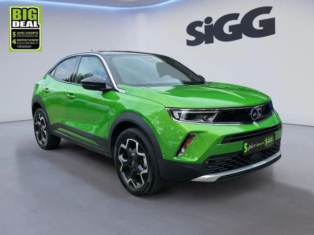 Opel Mokka 1.2 Turbo Turbo Ultimate