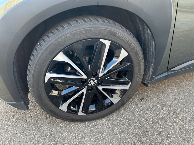 Toyota Aygo X 5-deurs