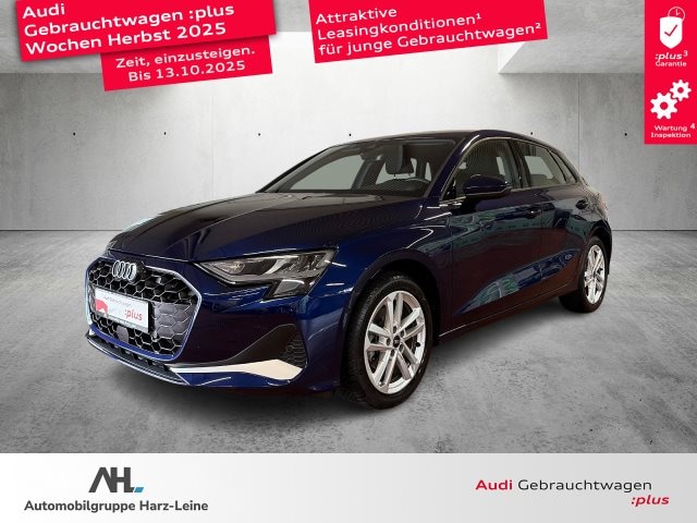 Audi A3 35 TFSI S-Tronic Sportback