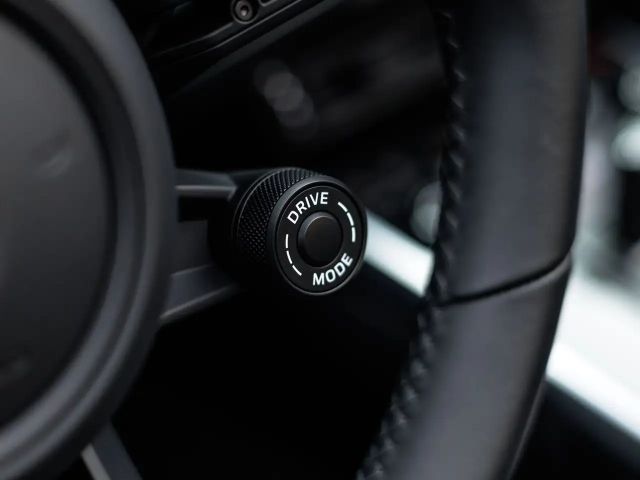 Porsche 911 Cabriolet Carrera