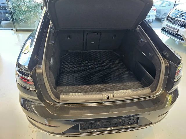 Volkswagen Arteon 4Motion R-Line