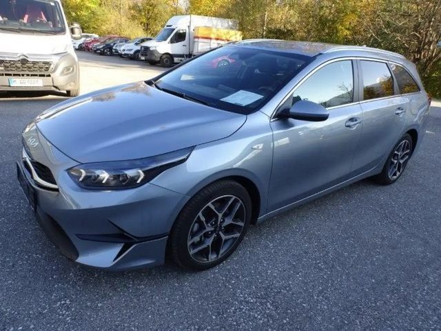 Kia Ceed GDi SportWagon