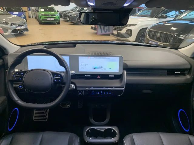 Hyundai IONIQ 5 UNIQ