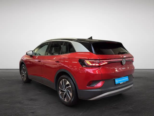 Volkswagen ID.4 Performance Pro