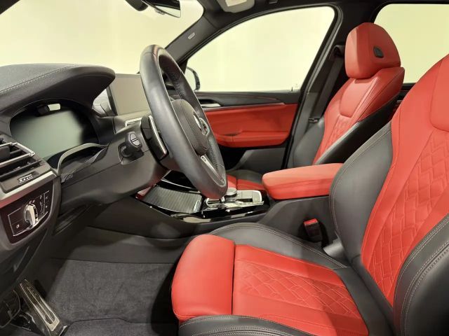 BMW X3 M-Sport xDrive30i