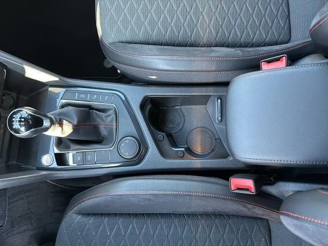 Seat Tarraco FR-lijn