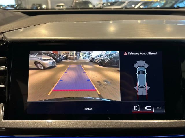 Audi Q4 e-tron 50 Quattro