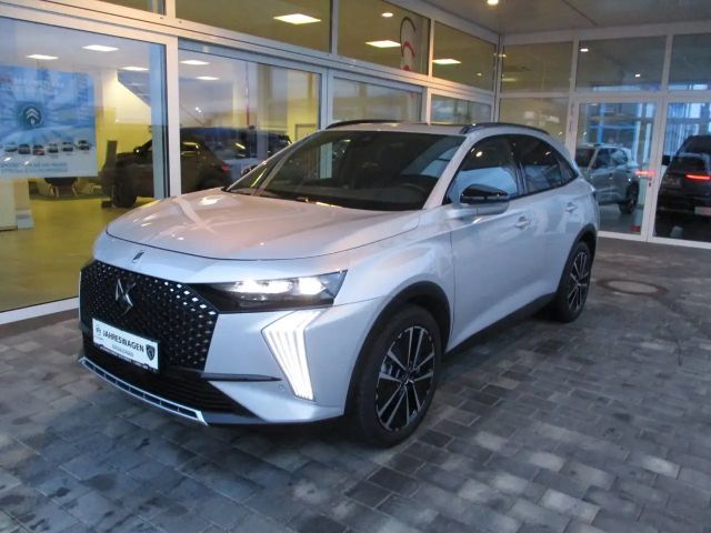 DS DS 7 Crossback Crossback Étoile
