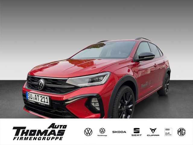 Volkswagen Taigo 1.0 TSI DSG R-Line Style