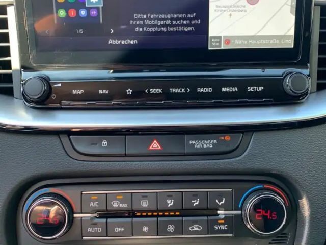 Kia XCeed GDi Platinum Edition