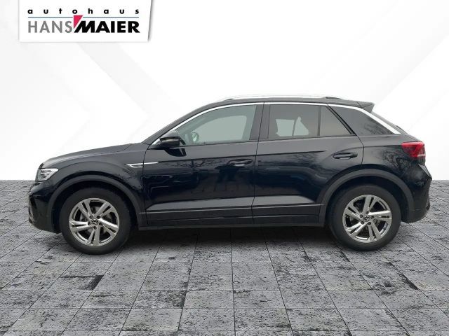 Volkswagen T-Roc DSG R-Line