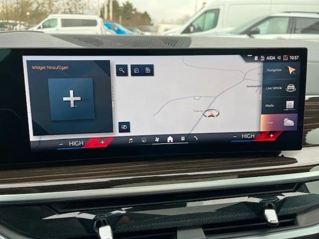 BMW X5 M-Sport xDrive