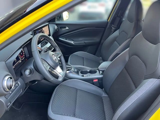 Nissan Juke N-Connecta