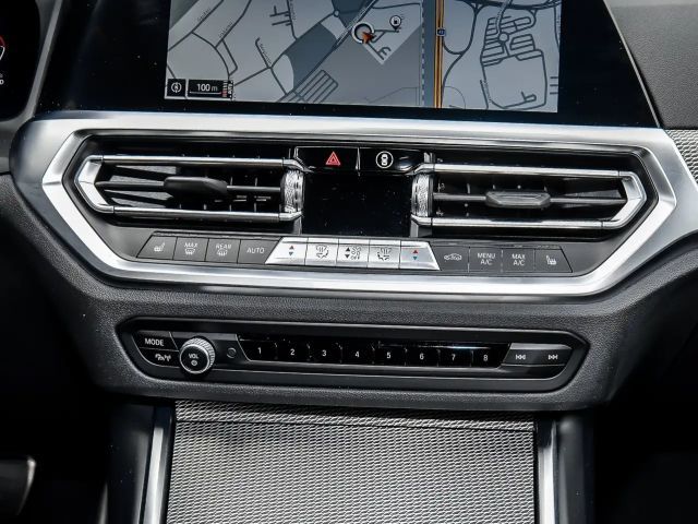 BMW 340 Sedan xDrive