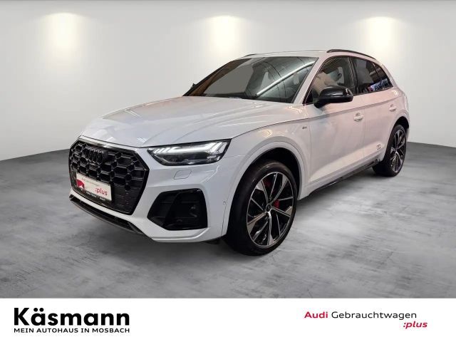 Audi Q5 40 TDI Quattro S-Line