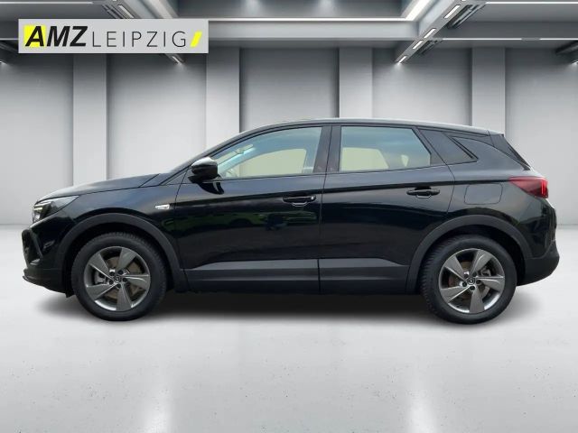 Opel Grandland X 1.6 Turbo Turbo
