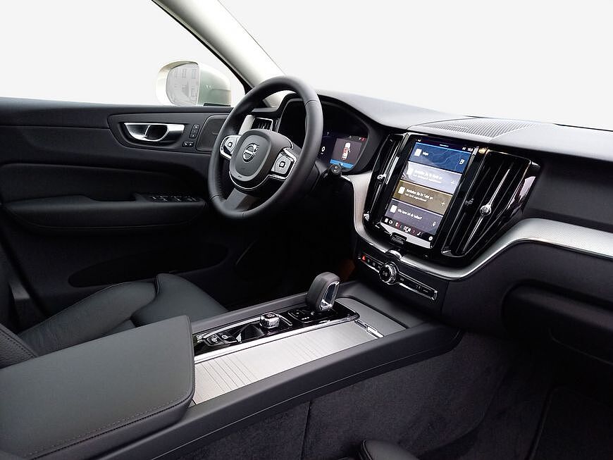 Volvo XC60 AWD Recharge T6