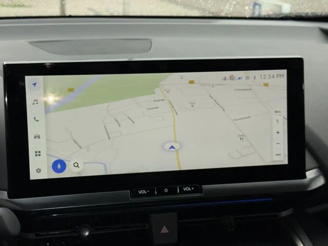 Toyota C-HR Lounge Plug-in