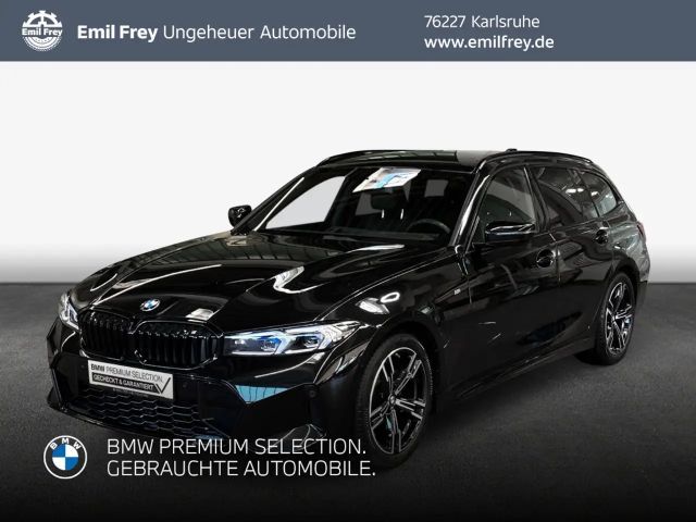 BMW 318 318i Touring