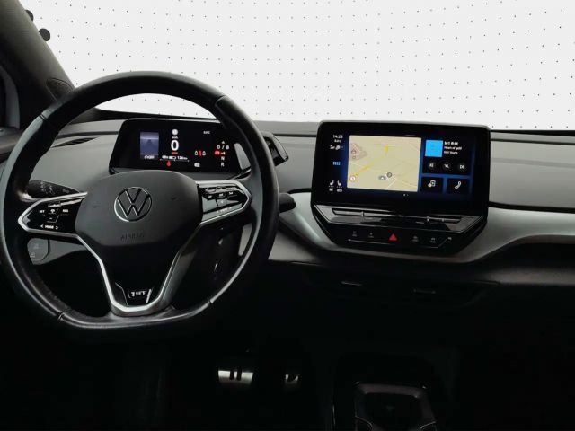 Volkswagen ID.4 1st Edition Performance Pro