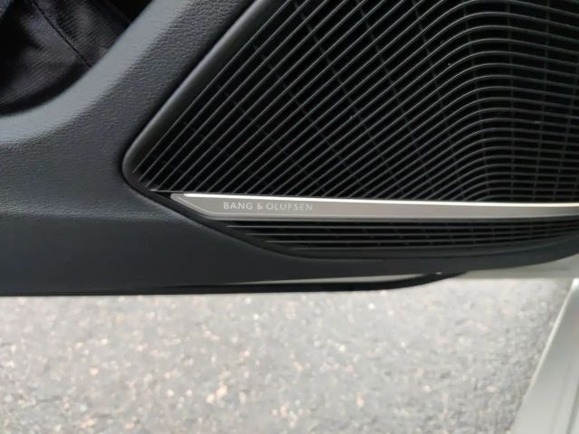 Audi S5 3.0 TFSI Cabriolet Quattro