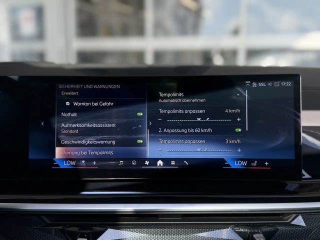 BMW X5 M-Sport xDrive