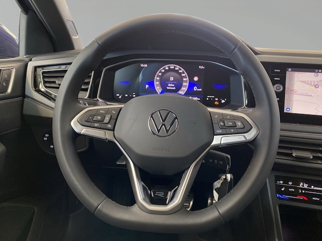 Volkswagen Polo DSG R-Line