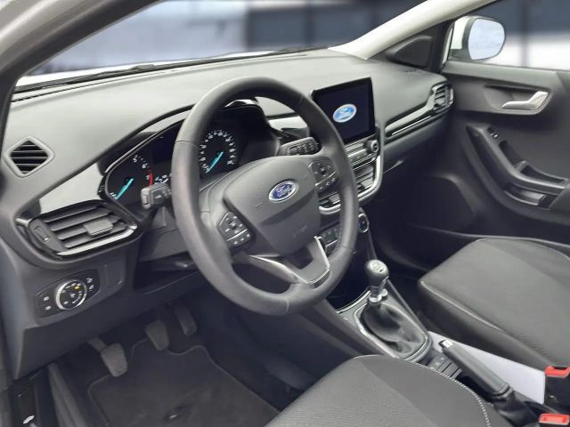 Ford Puma Cool & Connect