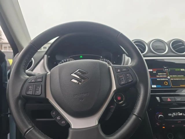 Suzuki Vitara 4x2 Comfort Hybrid