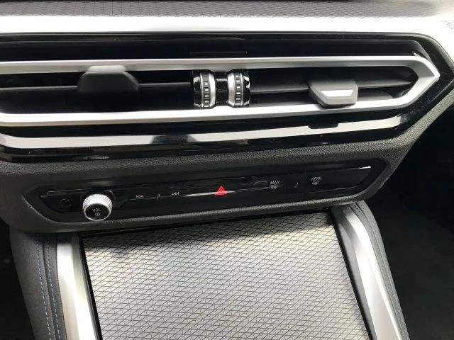 BMW 420 420d Sedan xDrive