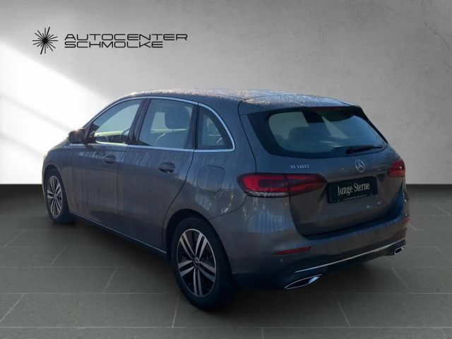 Mercedes-Benz B 180 Progressive