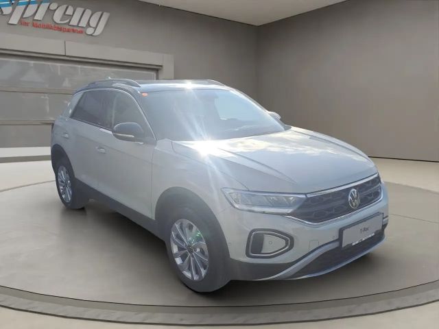 Volkswagen T-Roc DSG