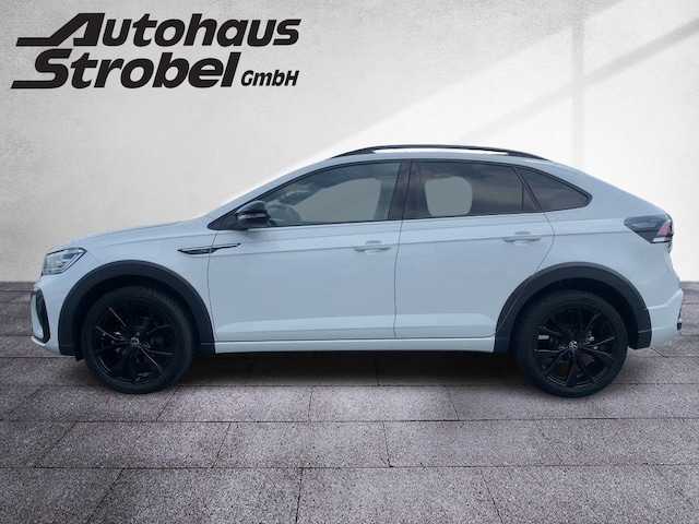 Volkswagen Taigo 1.0 TSI DSG R-Line