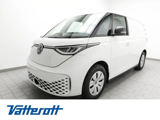 Volkswagen ID.Buzz Cargo 77 KWh