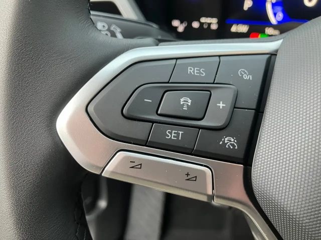 Volkswagen Touran DSG