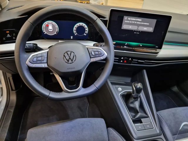 Volkswagen Golf Business Variant