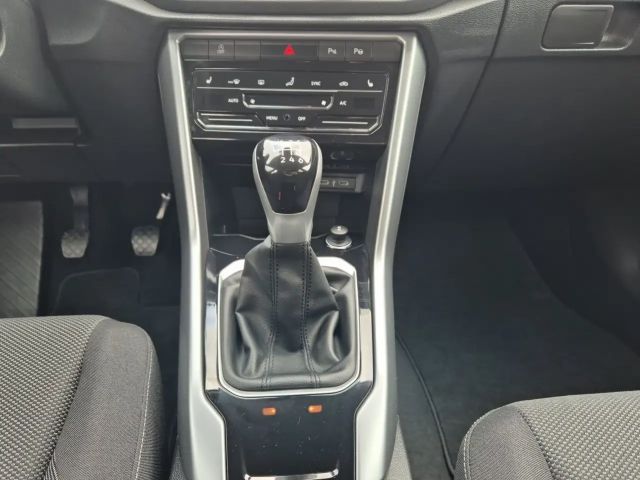 Volkswagen T-Roc 1.5 TSI