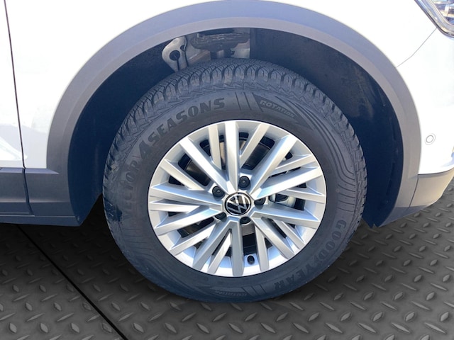 Volkswagen T-Roc 1.5 TSI DSG Life