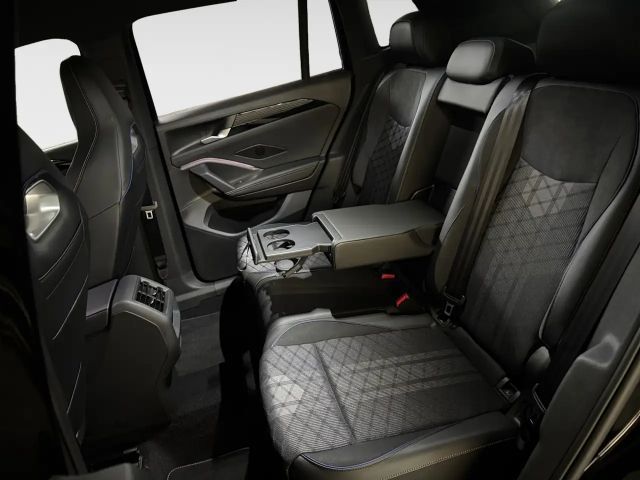 Volkswagen Tiguan DSG R-Line eHybrid