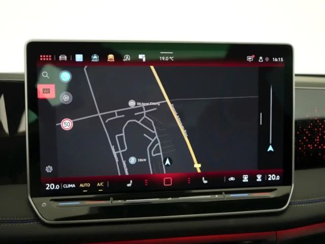 Volkswagen Tiguan DSG R-Line