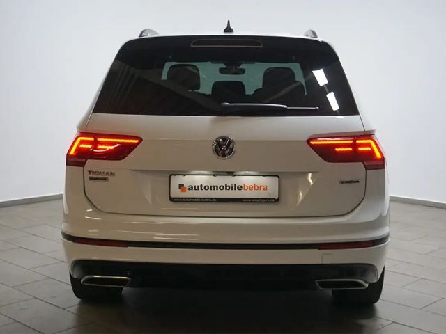 Volkswagen Tiguan 2.0 TDI Allspace DSG