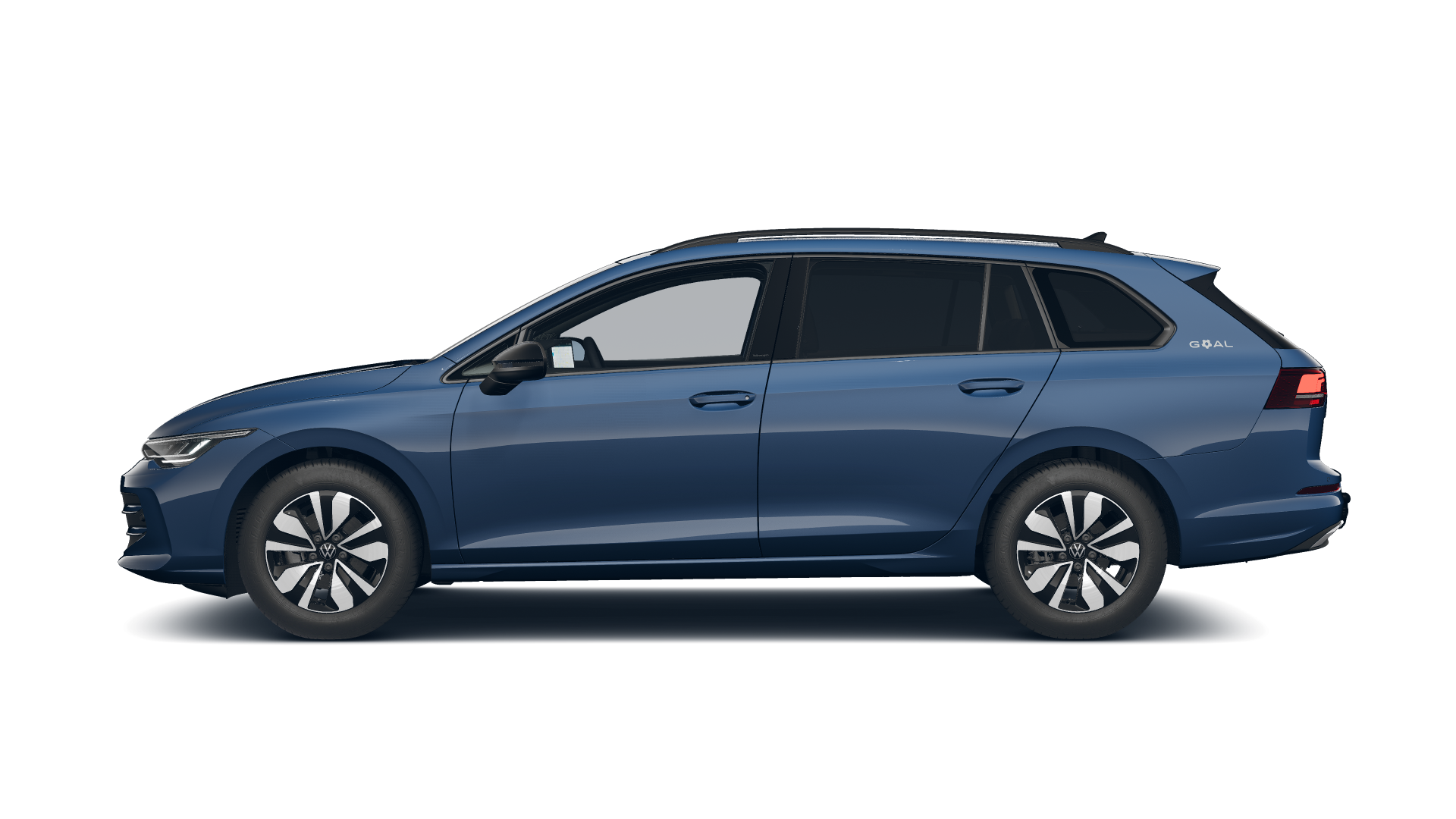 Volkswagen Golf 1.5 TSI DSG Variant