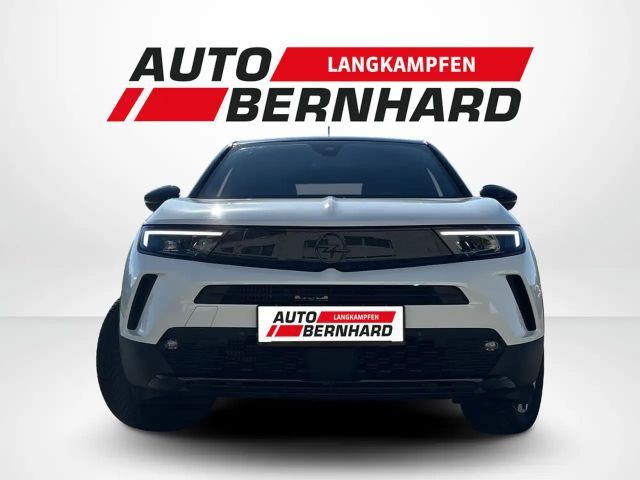 Opel Mokka 1.2 Turbo GS-Line Grand Sport Turbo