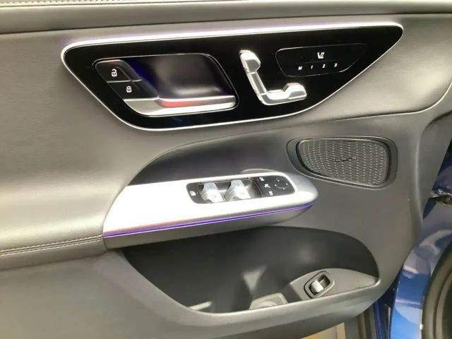 Mercedes-Benz GLC 300 4MATIC AMG Line GLC 300 d