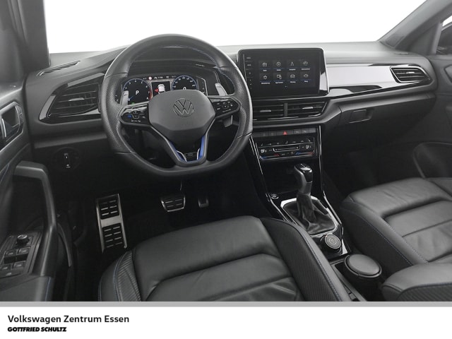 Volkswagen T-Roc T-Roc R Matrix Pano Akrapovic NaviPro