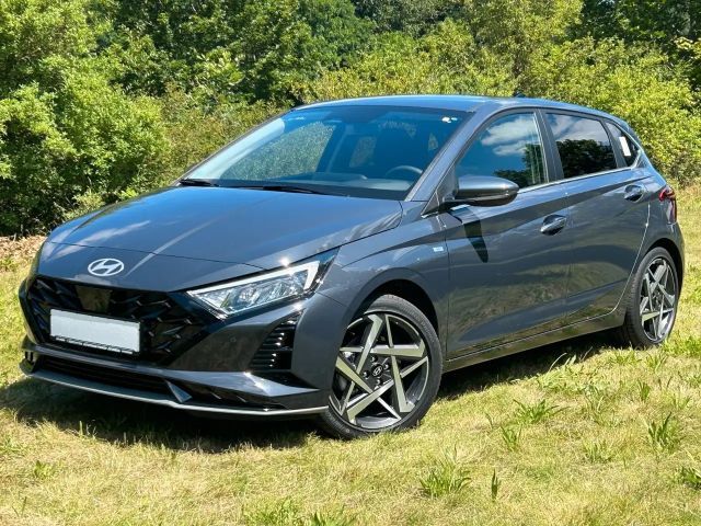 Hyundai i20 1.0 Prime T-GDi