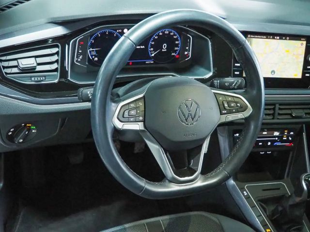 Volkswagen Polo 1.0 TSI IQ.Drive Style