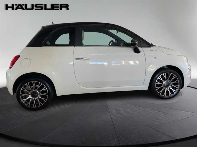 Fiat 500 Dolcevita